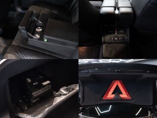 Audi S8 Quattro 4.2 V8 265kW