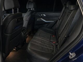 BMW X5 xDrive45e PHEV 3.0 R6 290kW