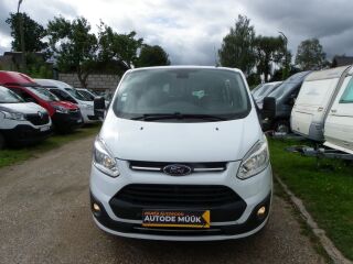 Ford Transit Custom 9K 2.0 TDI 77kW