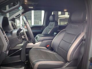 Ford F-150 RAPTOR 802A B&O 3.5 336кВ