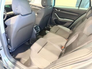 Skoda Octavia FL Essence 30Y 1.5 TSI 85kW