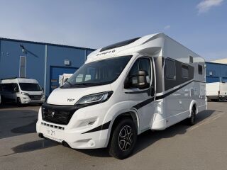 Sunlight T67 2.2 103kW