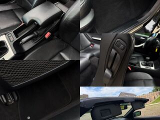 BMW 320 CI Facelift 2.2 R6 125kW
