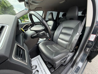 Volvo V70 Facelift Momentum 2.0 R5 D3 120кВ