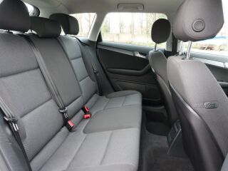 Audi A3 Sportback Facelift EU5 1.4 TFSi 92kW