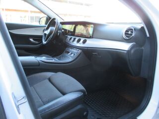 Mercedes-Benz E 300 E 300 de EQ Plug In 2.0 225kW