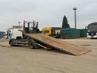 Volvo FE 213kW