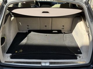 Mercedes-Benz E 220 All Terrain 2.0 143kW