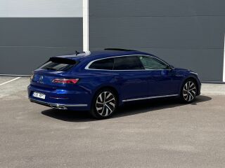 Volkswagen Arteon R-Line Shooting Brake 2.0 147kW