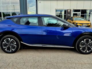 Kia EV6 168kW