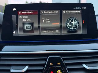 BMW 630 Gran Tourismo Sportline 3.0 195kW
