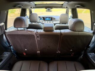 Mercedes-Benz GLS 350 AMG 63 Style 2.9 210kW