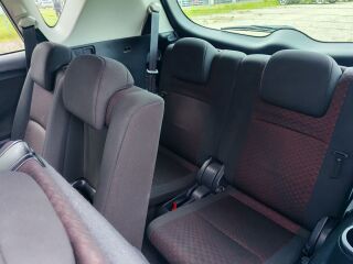 Toyota Verso LINEA SOL 7PAX 2.0 D4D 93kW