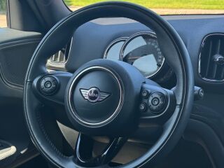 MINI Countryman ALL4 1.5 100кВ