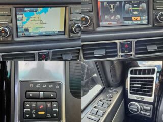 Land Rover Range Rover 4.4 230kW