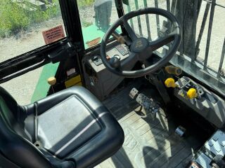 JCB 926 4x4 56kW