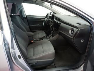 Toyota Corolla Active 1.6 97kW