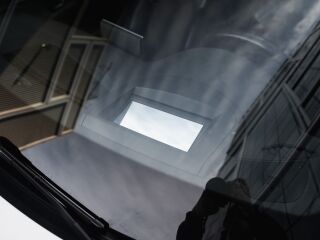 Audi A6 S-line 3.0 160kW