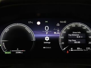 Toyota C-HR Style Plus 72kW