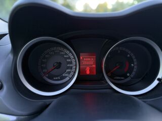 Mitsubishi Lancer 2.0 103kW