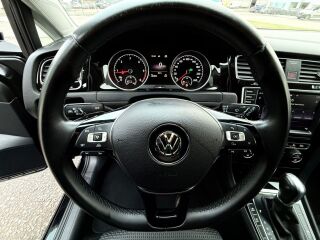 Volkswagen Golf Variant Highline Facelift EU5 2.0 R4 TDI BMT 110kW