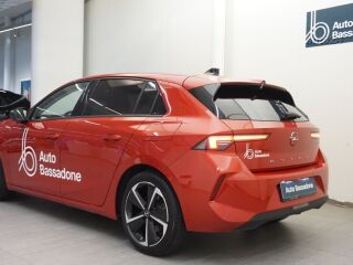 Opel Astra Innovation PHEV Plug-In 1.6 132kW