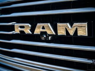 Dodge RAM 1500 3.0 194kW
