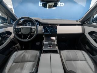 Land Rover Range Rover Evoque Dynamic SE 2.0 D165 120kW