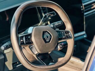 Renault Austral Alpine 1.3 116kW