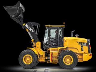 Sany SANY SW 305K 2,3 m3 / 14500 kg 6.0 129kW