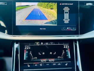 Audi Q7 60 TFSIe 3.0 250kW