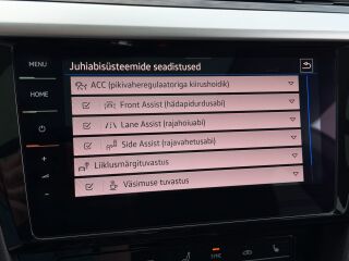 Volkswagen Arteon Shooting Brake Elegance PHEV 1.4 115kW