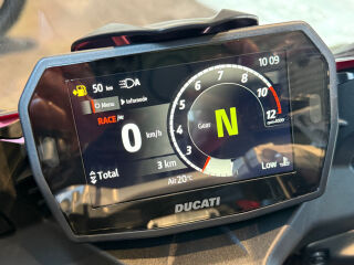 Ducati Panigale V2 L2 88kW