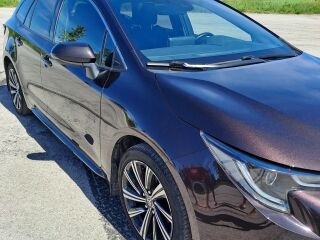 Toyota Corolla Touring Sport 1.2 85кВ