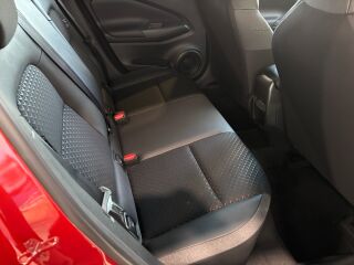 Nissan Juke N-Connecta 1.0 84kW