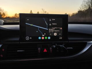 Audi A6 BITurbo 3.0 235kW