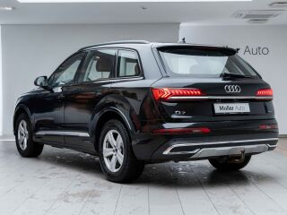 Audi Q7 3.0 210кВ