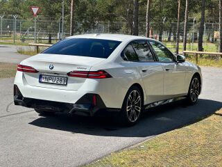 BMW 520 M PAKETT 2.0 d 145kW