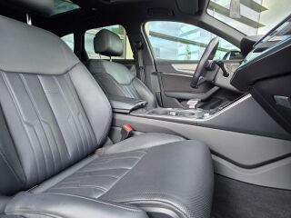 Audi A6 50TDI S-line Quattro 3.0 V6 210kW