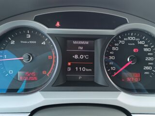 Audi A6 3.0 176kW