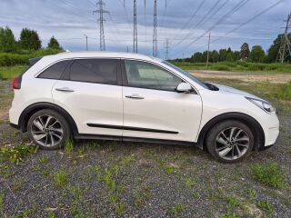 Kia Niro 1.6 77kW