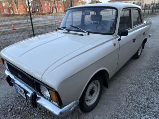 IZ 412 1.5 55kW
