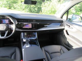 Audi Q7 3.0 TDI 210кВ