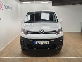 Citroen Berlingo L2 VAN BlueHDi LONG 1.5 75кВ