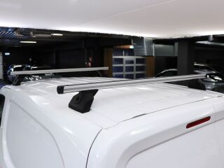 Peugeot Partner 1.5 56kW