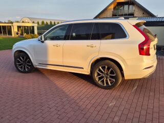 Volvo XC90 2.0 173кВ