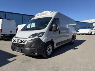 Fiat Ducato L4H2 külmik 2.2 103kW