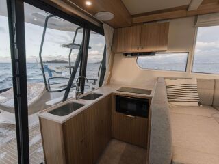 Nord Star 49+ 2x Volvo Penta D6-480
