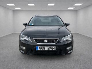 SEAT Leon ST FR 2.0 Tdi 110kW