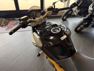 Aprilia Shiver 750 V2 70kW